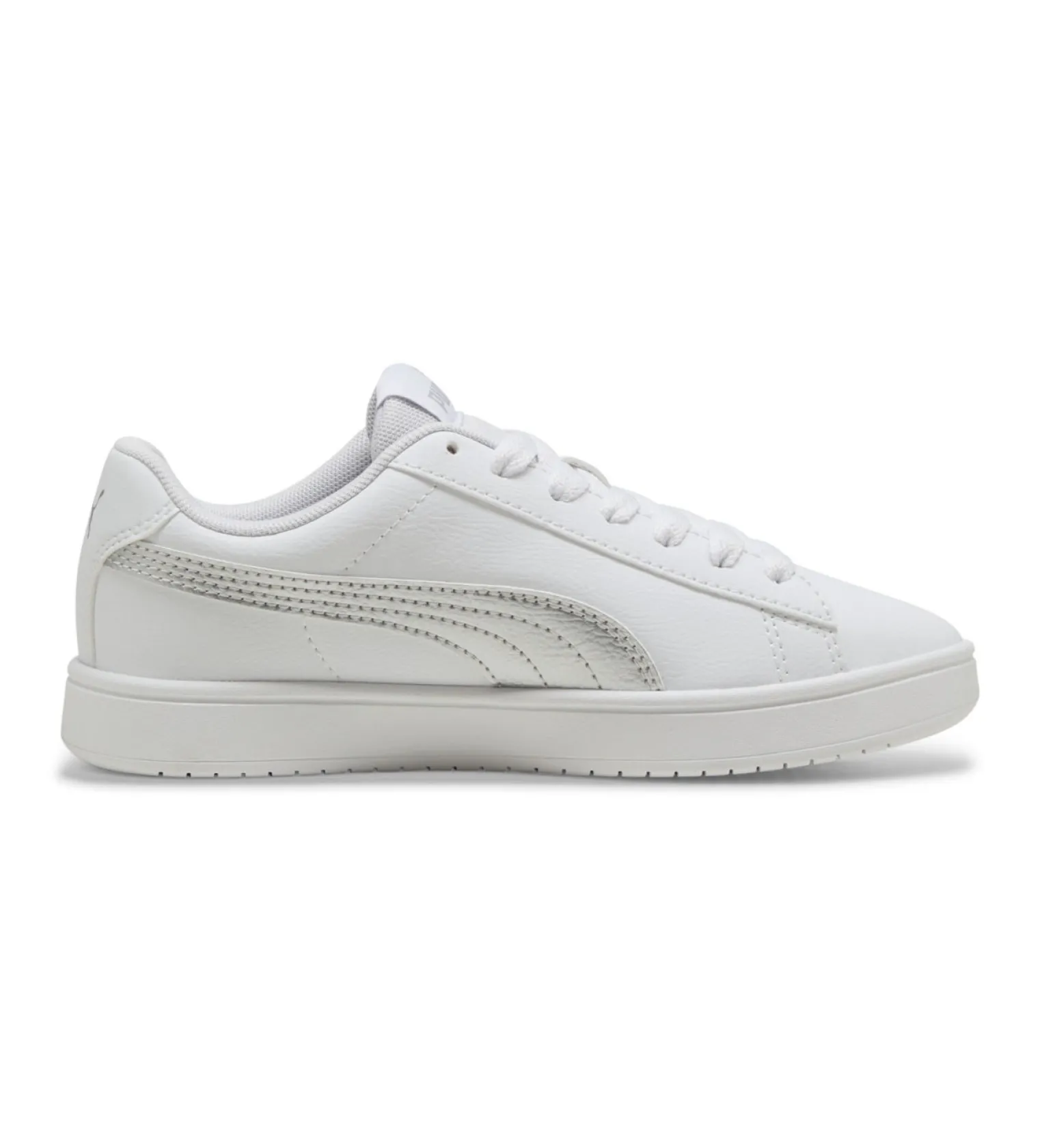 SCARPA RICKIE CLASSIC GS 3%-6 WHT-SILV