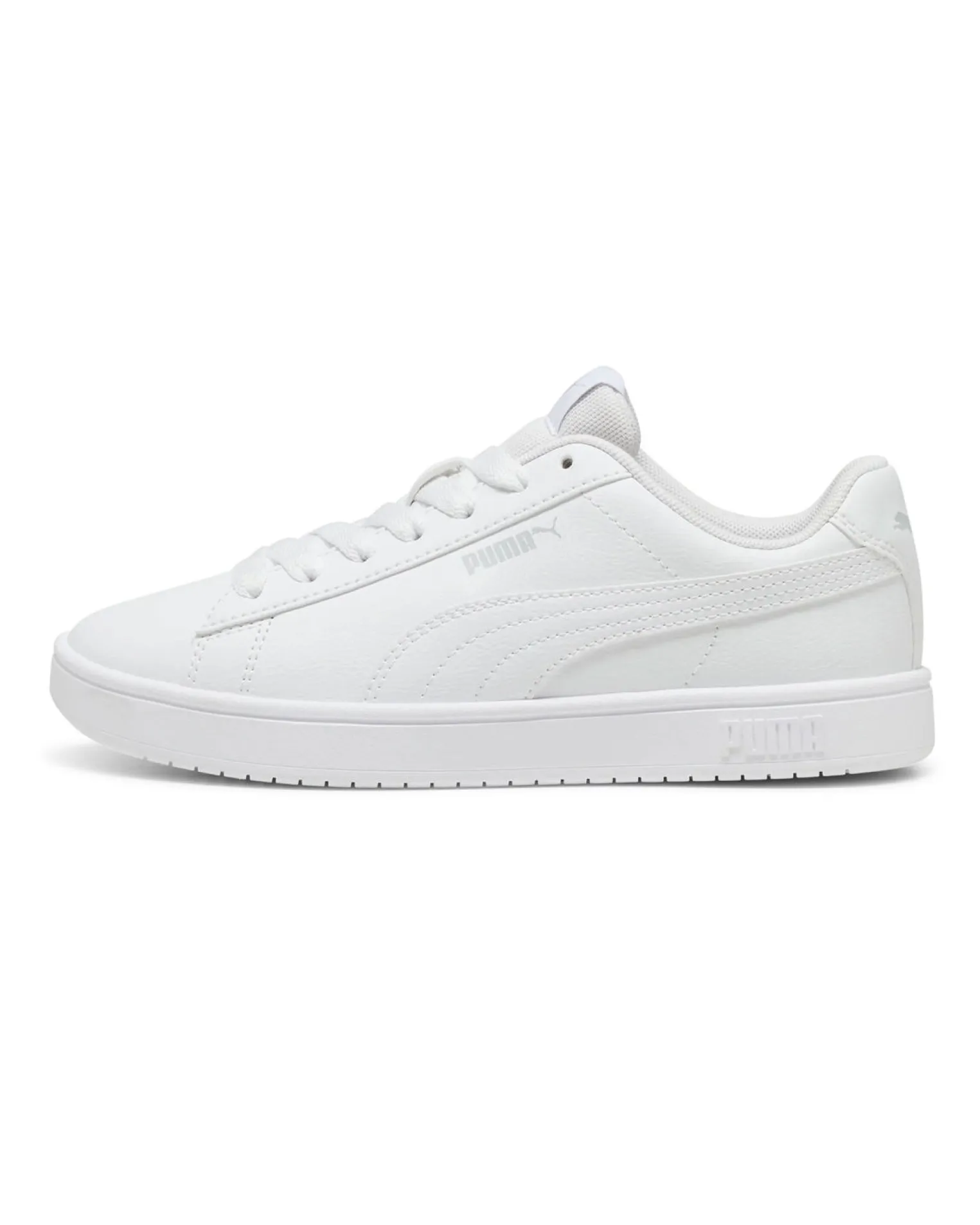 SCARPA RICKIE CLASSIC GS 3%-6 WHT-WHT