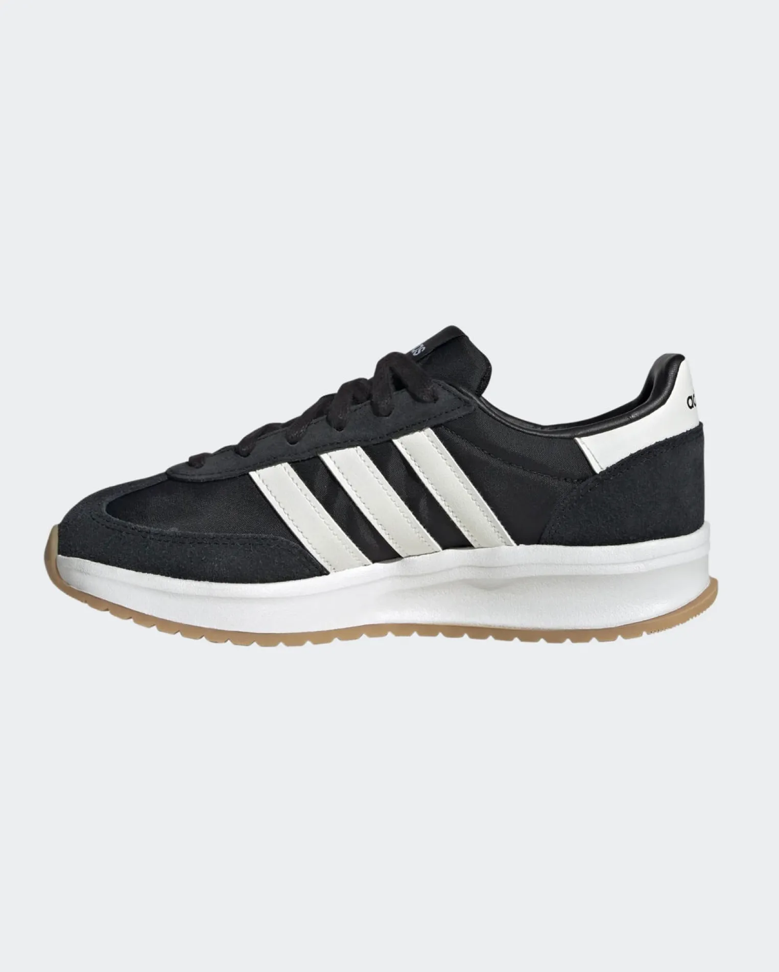 SCARPA RUN 70S 2.0 BLACK-WHITE