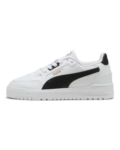 SCARPA SHUFFLE DOWNTOWN WHITE-BLACK
