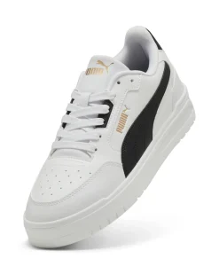 SCARPA SHUFFLE DOWNTOWN WHITE-BLACK