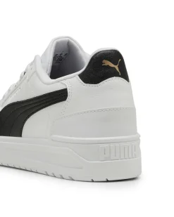 SCARPA SHUFFLE DOWNTOWN WHITE-BLACK