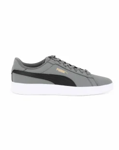 SCARPA SMASH 3.0 BUCK GREY-BLK-GOLD-WHT