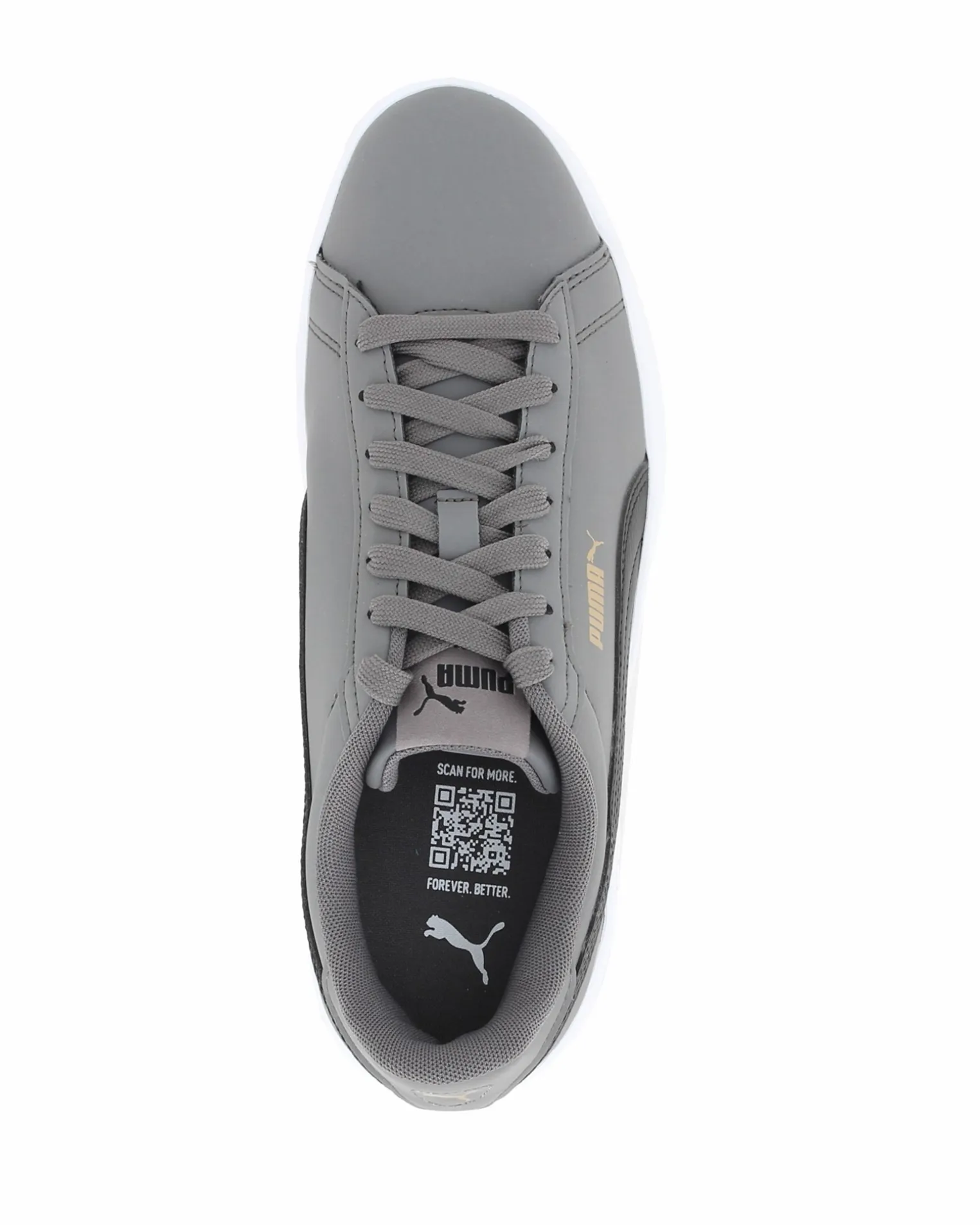 SCARPA SMASH 3.0 BUCK GREY-BLK-GOLD-WHT