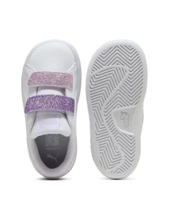 SCARPA SMASH 3.0 L GLITTER V TD 4-9 WH-L