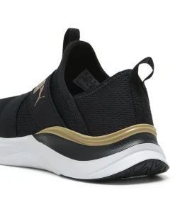 SCARPA SOFTRIDE HARMONY SLIP BLACK