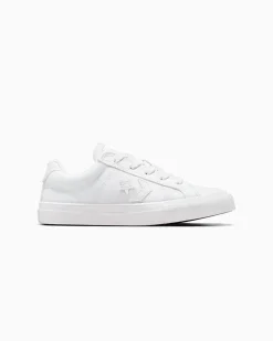 SCARPA SPORT CASUAL OX PS 11-3 WHT-WHT