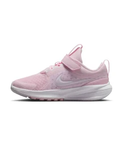 SCARPA STAR RUNNER 5 PS 11-3 PINK-WHITE
