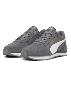 SCARPA ST RUNNER V4 SD GREY-WHITE