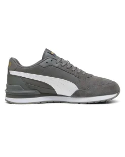 SCARPA ST RUNNER V4 SD GREY-WHITE