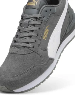 SCARPA ST RUNNER V4 SD GREY-WHITE