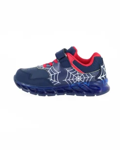 SCARPA TENNIS CON LUCI