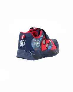 SCARPA TENNIS CON LUCI