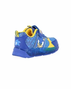 SCARPA TENNIS CON LUCI