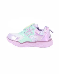 SCARPA TENNIS CON LUCI