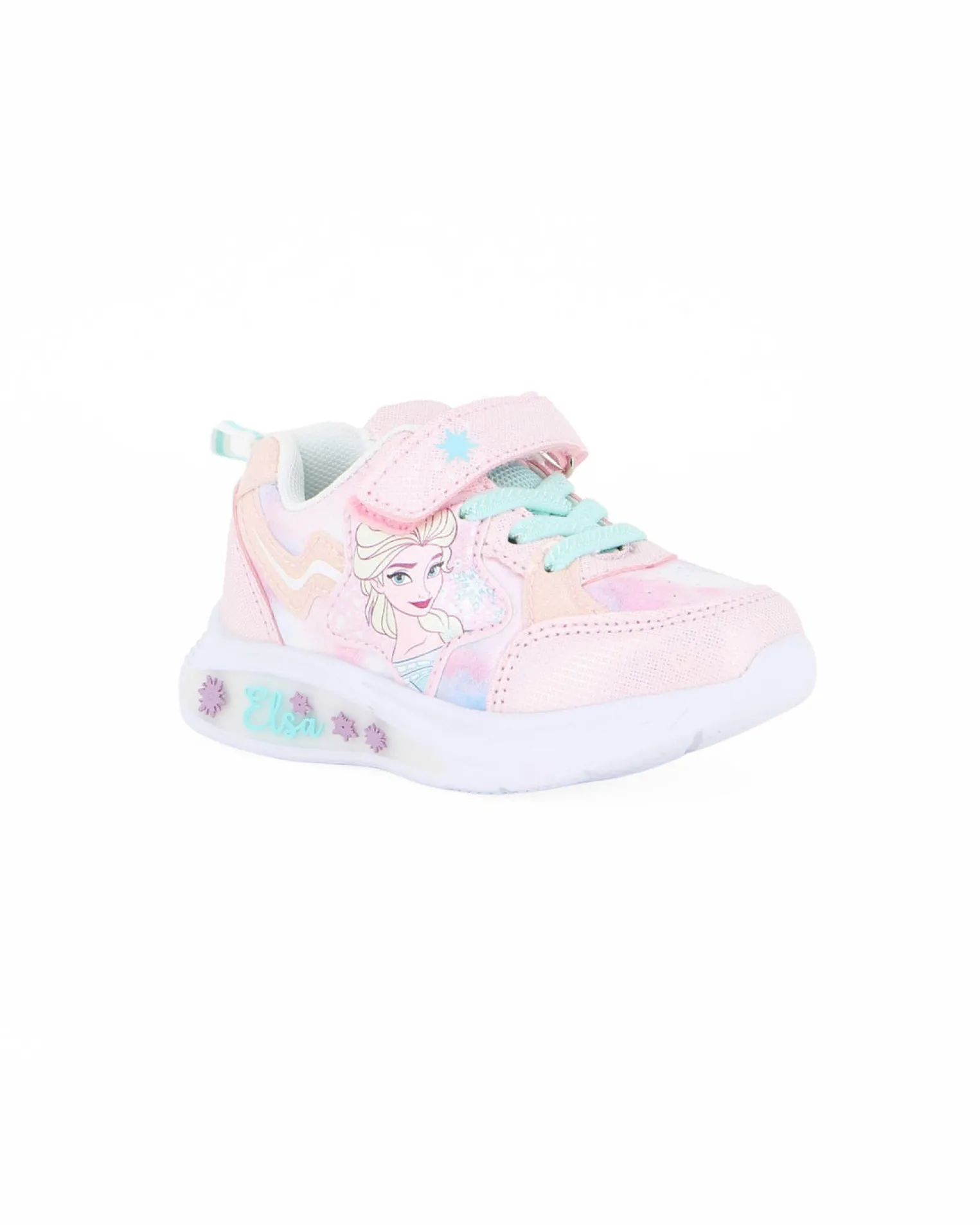 SCARPA TENNIS CON LUCI