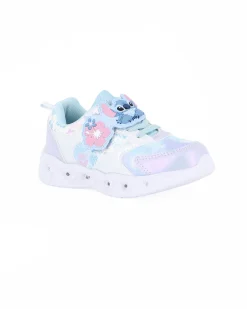 SCARPA TENNIS CON LUCI