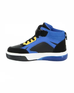 SCARPA TENNIS MOD.BASKET CON LUCI