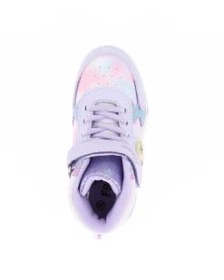 SCARPA TENNIS MOD.BASKET CON LUCI
