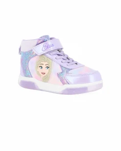 SCARPA TENNIS MOD.BASKET CON LUCI