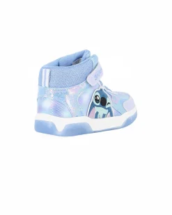 SCARPA TENNIS MOD.BASKET CON LUCI
