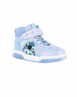 SCARPA TENNIS MOD.BASKET CON LUCI