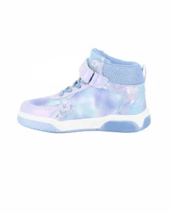 SCARPA TENNIS MOD.BASKET CON LUCI