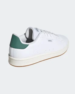 SCARPA URBAN COURT WHITE-GREENR
