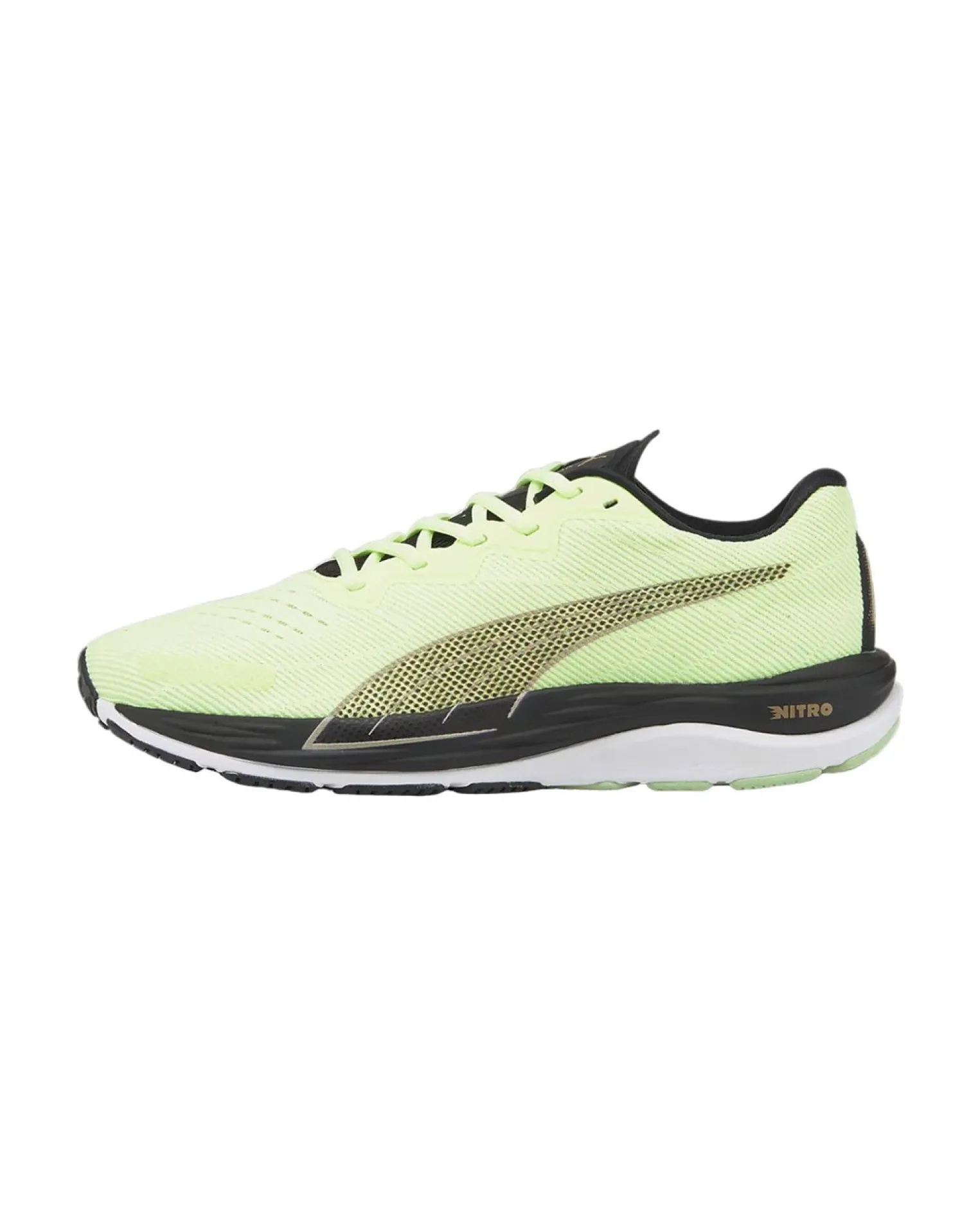 SCARPA VELOCITY NITRO 2 RUN 75 YEL-BLK