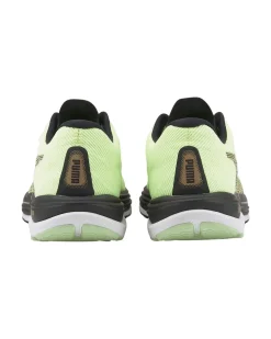 SCARPA VELOCITY NITRO 2 RUN 75 YEL-BLK