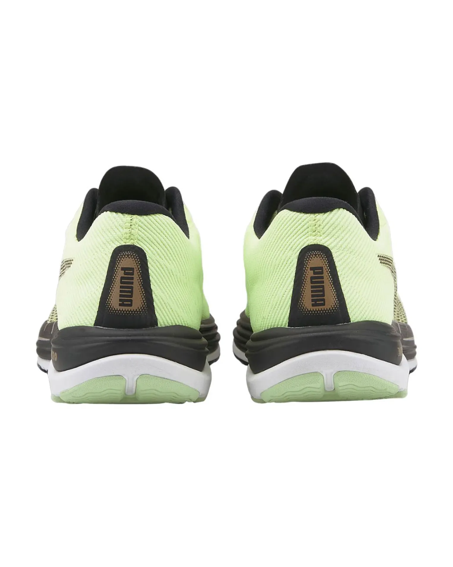 SCARPA VELOCITY NITRO 2 RUN 75 YEL-BLK