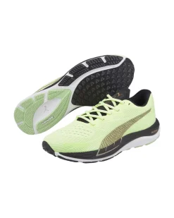 SCARPA VELOCITY NITRO 2 RUN 75 YEL-BLK