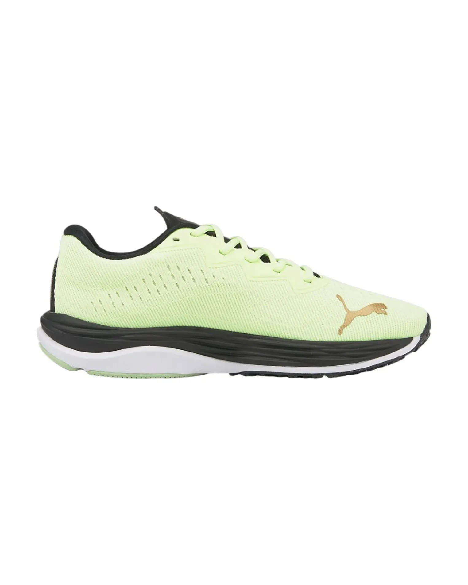 SCARPA VELOCITY NITRO 2 RUN 75 YEL-BLK
