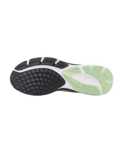 SCARPA VELOCITY NITRO 2 RUN 75 YEL-BLK