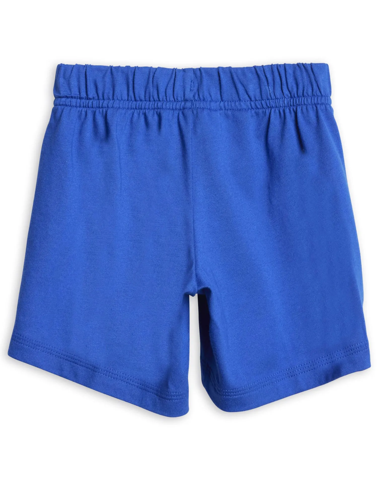 SET SHORT+T-SH.MM BL T-SET 160 AZUR-NAVY