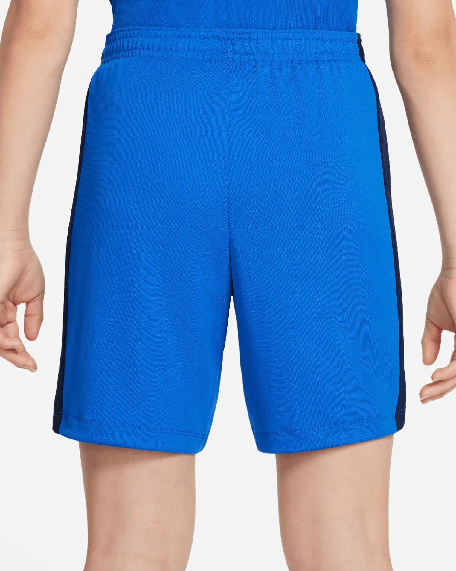 SHORT DF ACD23 K BR ROYAL-WHITE