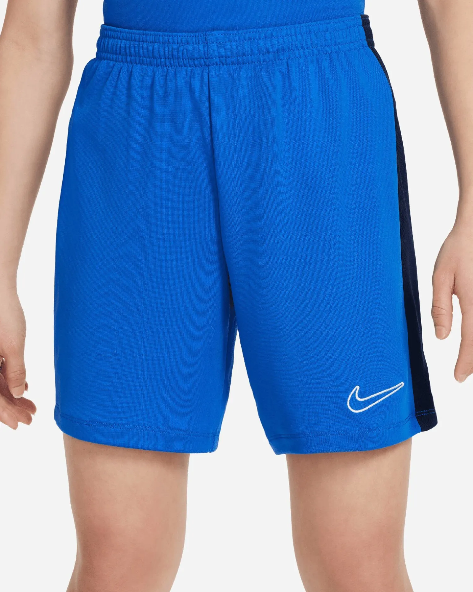 SHORT DF ACD23 K BR ROYAL-WHITE