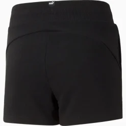 SHORT ESS+TR BLACK