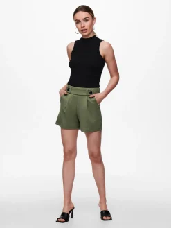 SHORT GEGGO