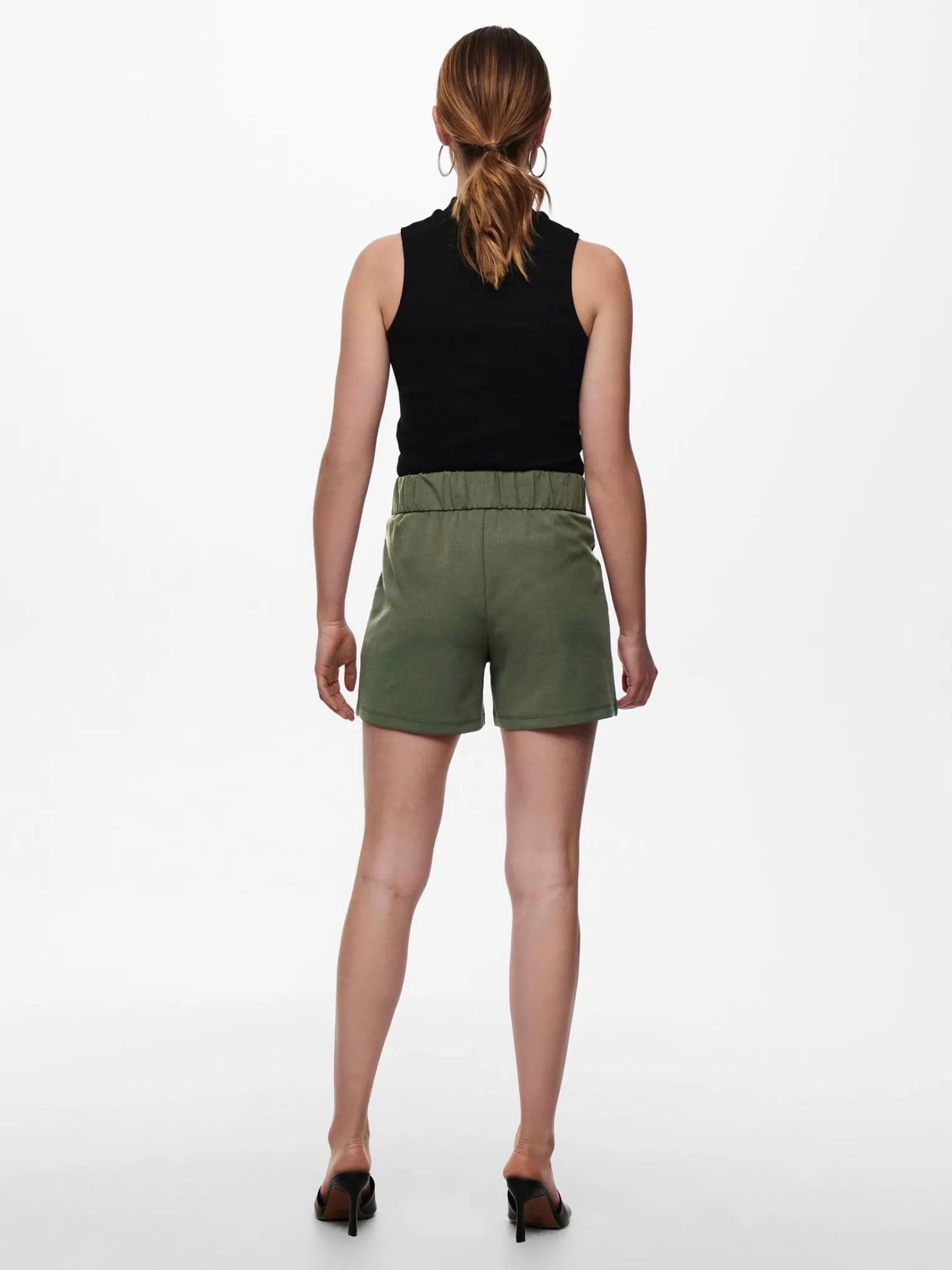 SHORT GEGGO