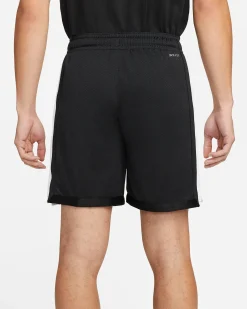 SHORT JORDAN SPORT DRI-FIT BLACK