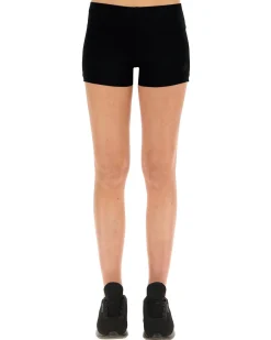 SHORT MSP W TH ALL BLACK