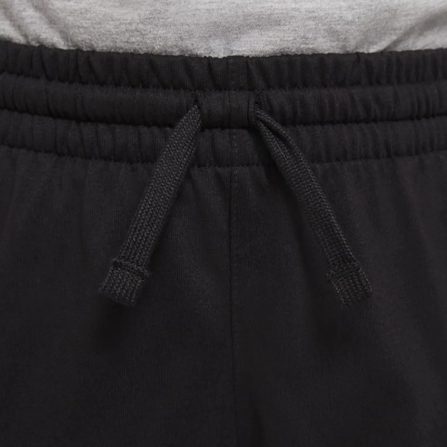 SHORT NSW JSY AA BLACK-WHITE