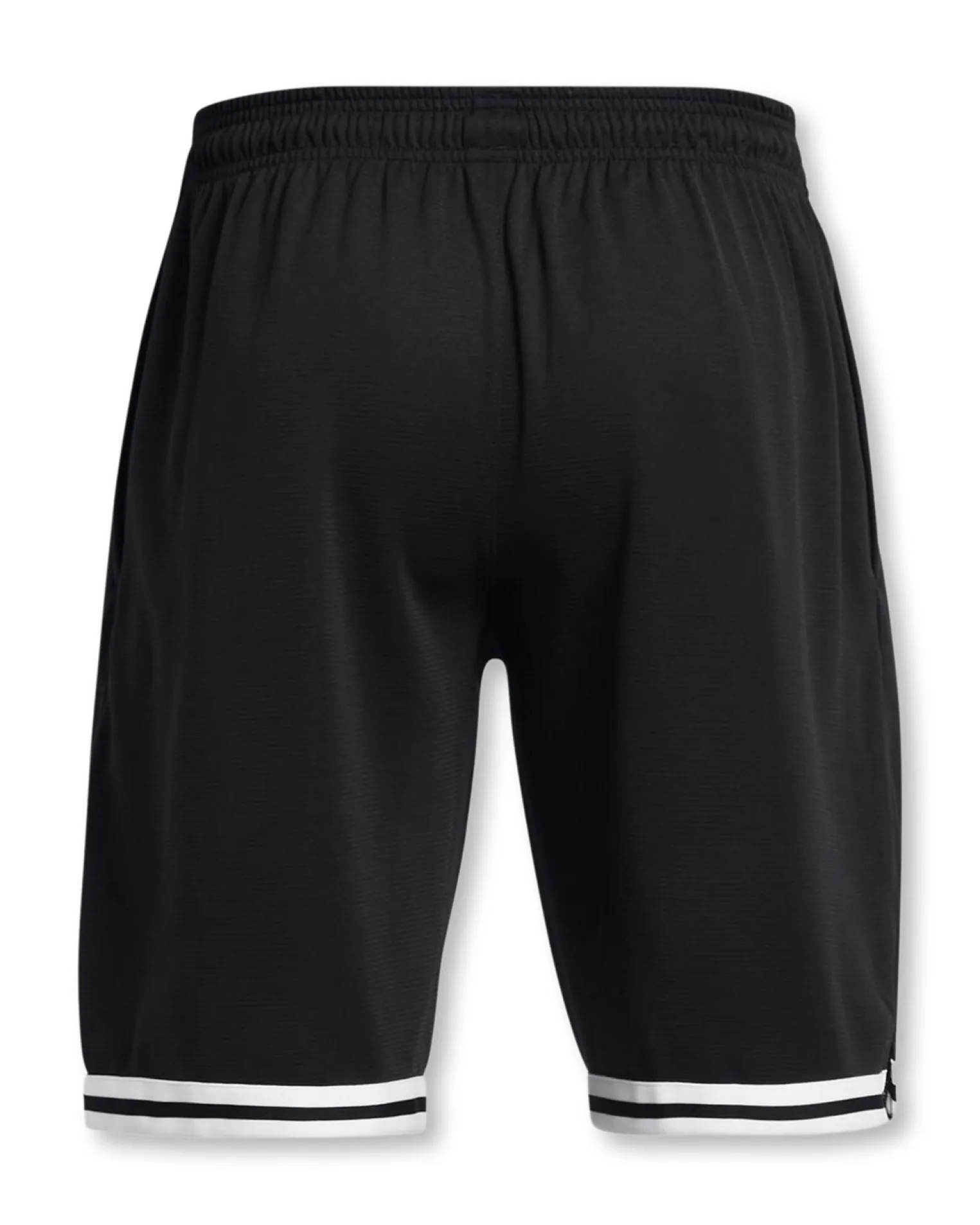 SHORT PERIMETER BLACK