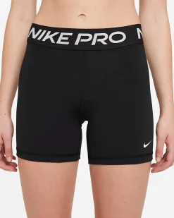 SHORT PRO 365 BLACK