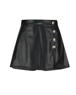 SHORTS ECOPELLE