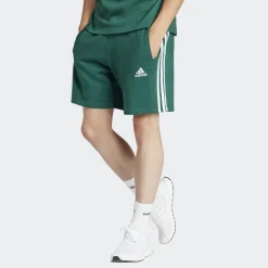 SHORT 3S FT SHO GREEN-WHITE