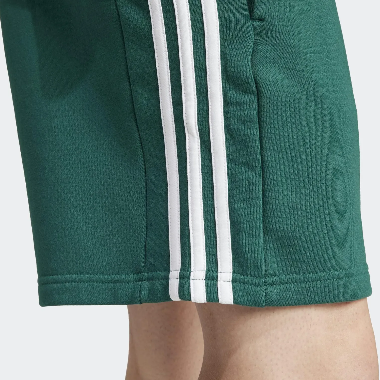SHORT 3S FT SHO GREEN-WHITE