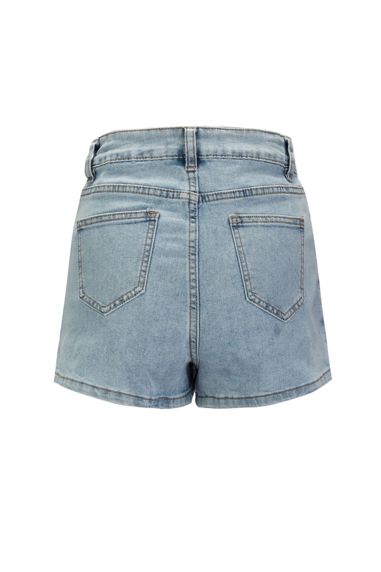 SHORTS GONNA JEANS