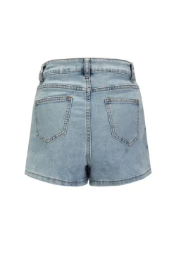SHORTS GONNA JEANS